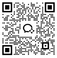 企业微信二维码