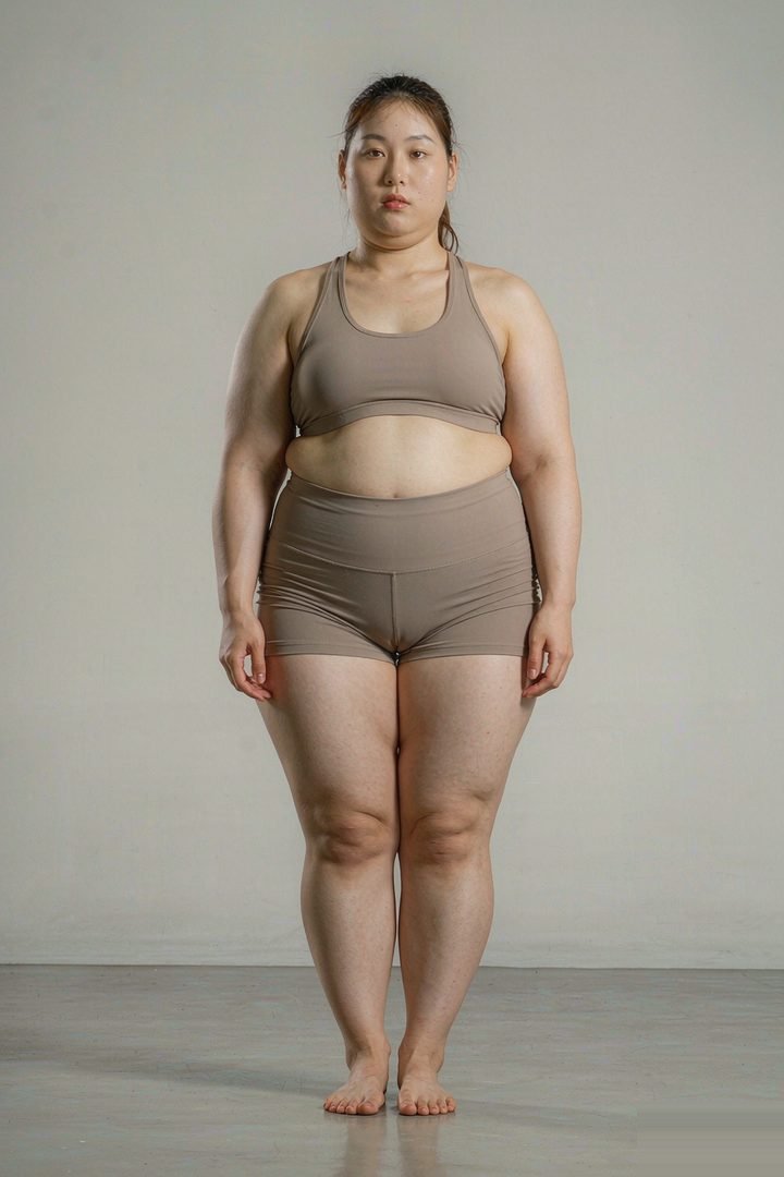 女55%